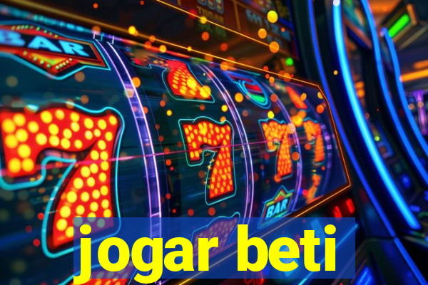 jogar beti